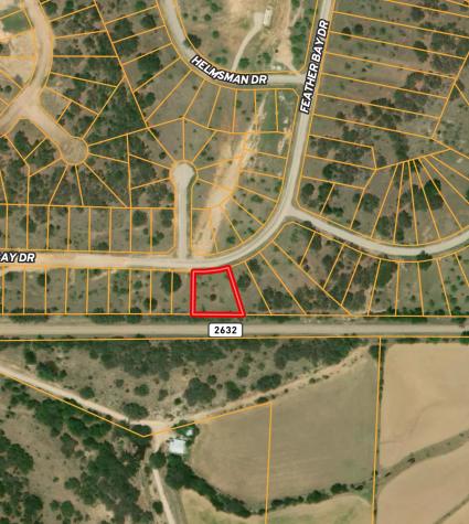 818 & 819 Feather Bay Drive Brownwood TX 76801