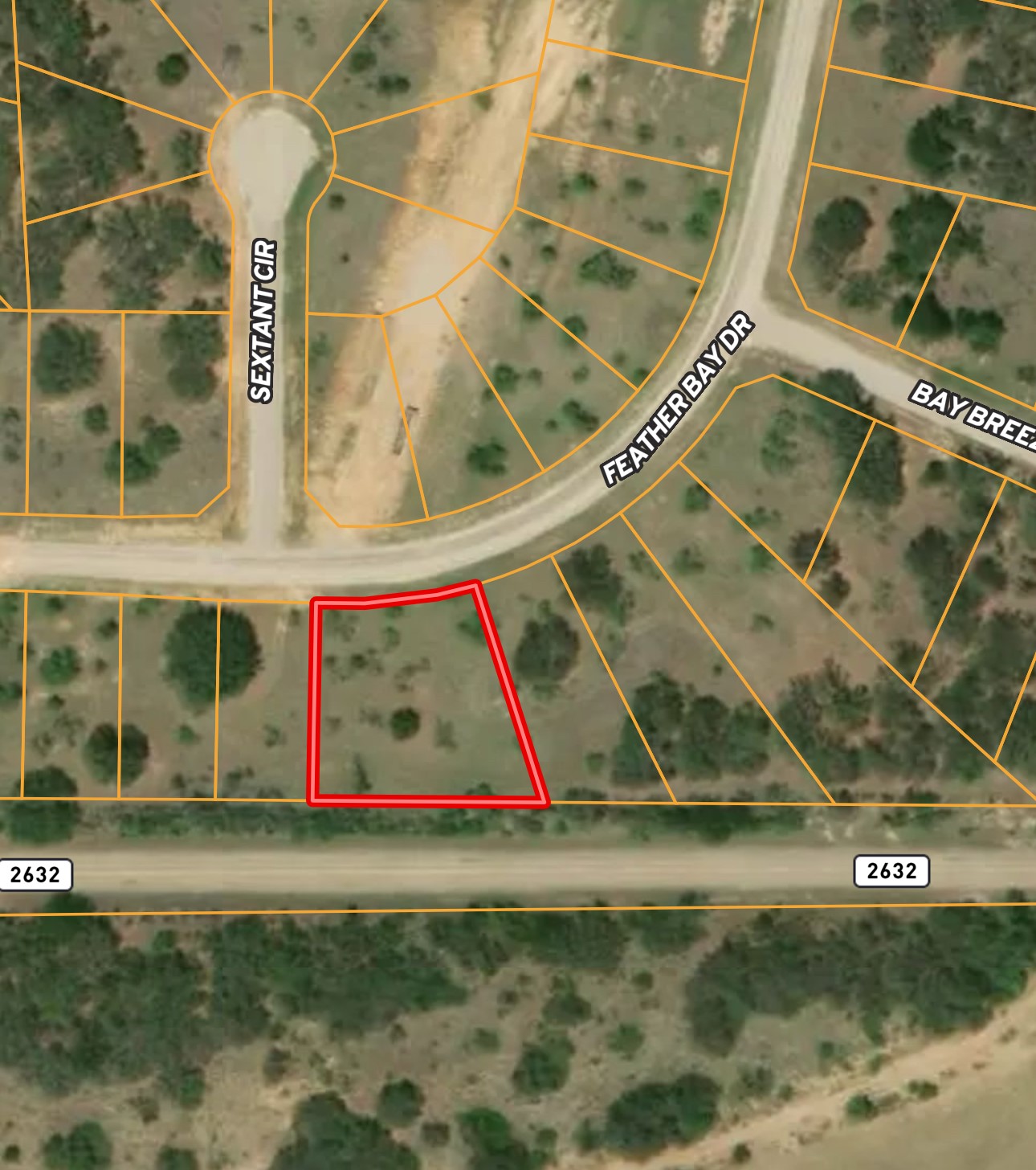 818 & 819 Feather Bay Drive Brownwood TX 76801