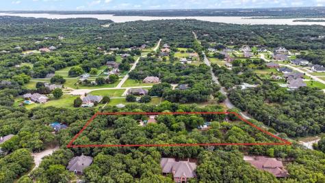 4100 High Road Flower Mound TX 75022