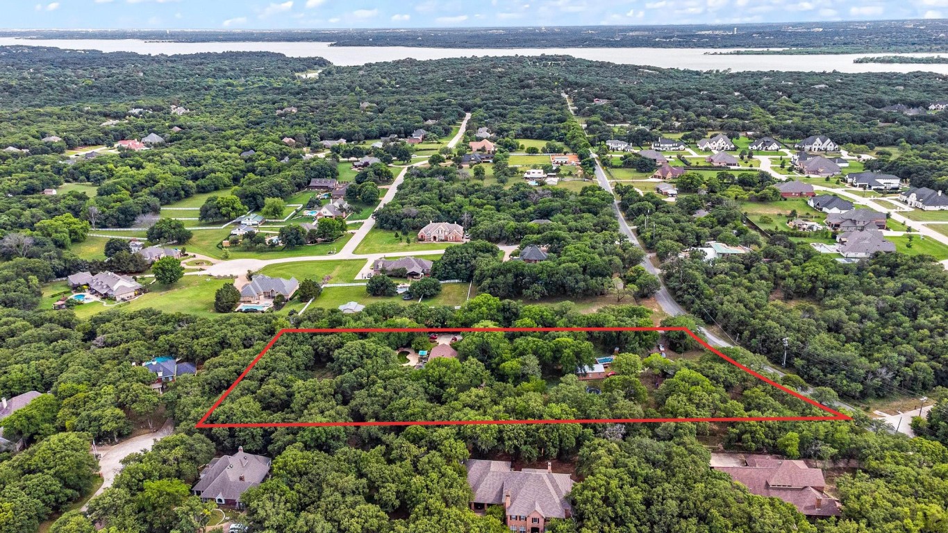 4100 High Road Flower Mound TX 75022