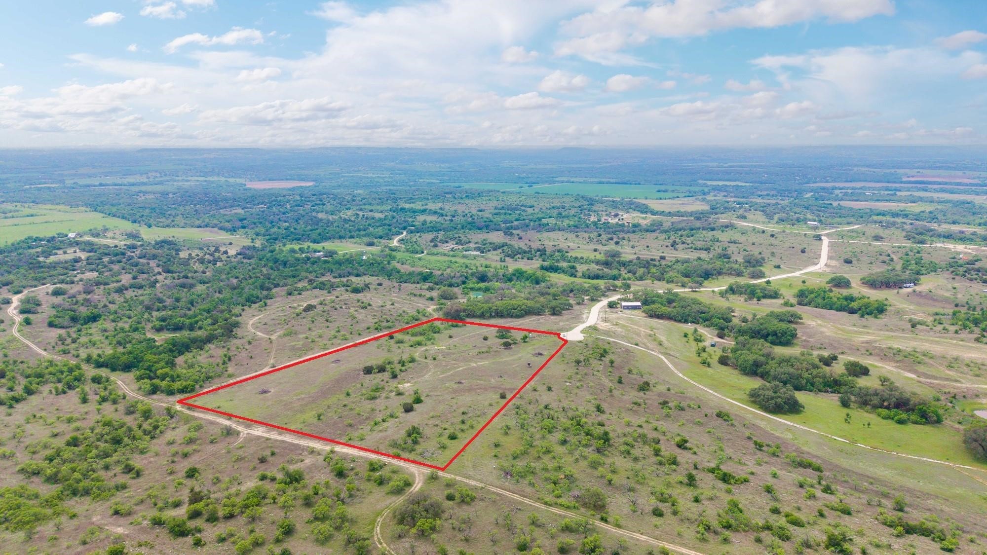 Lot 29 Comanche Hills Drive Comanche TX 76442