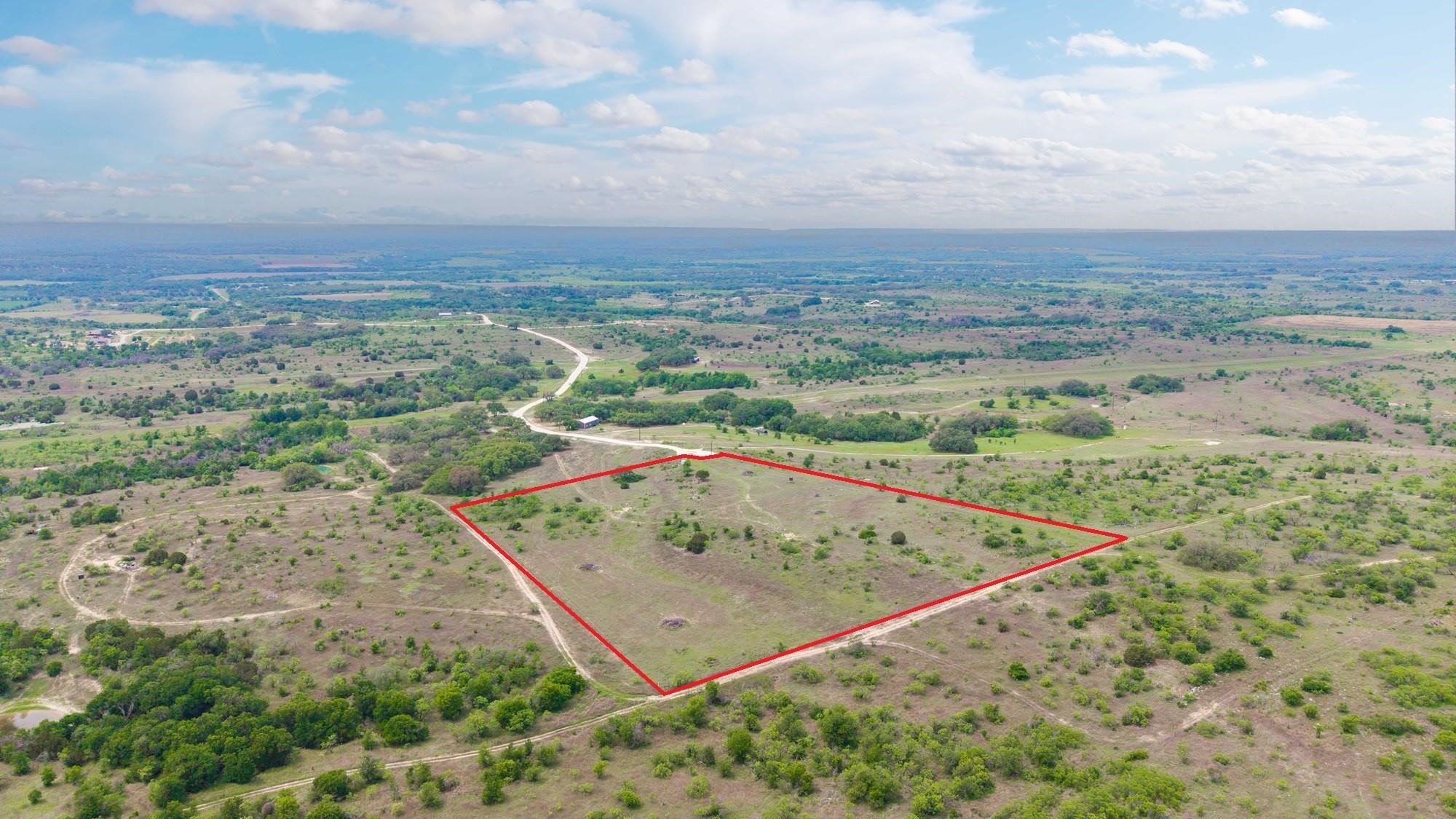 Lot 29 Comanche Hills Drive Comanche TX 76442