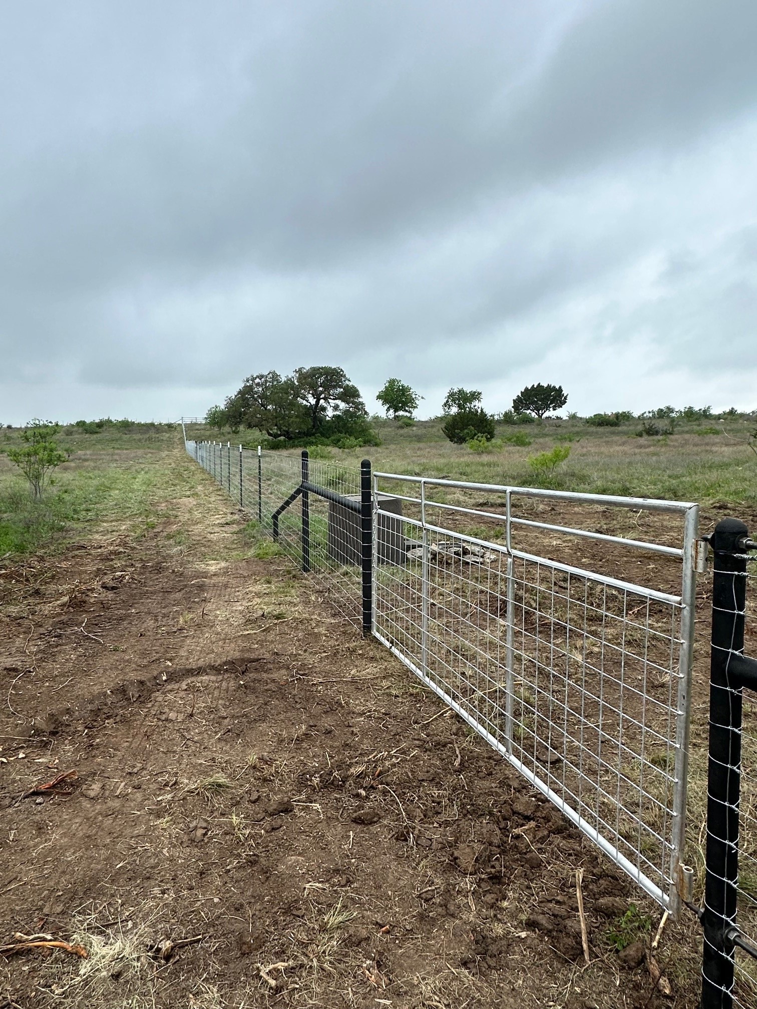 Lot 29 Comanche Hills Drive Comanche TX 76442