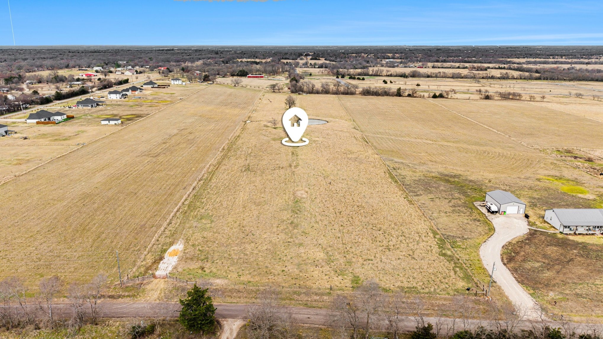 0 Cr-4120 Campbell TX 75422