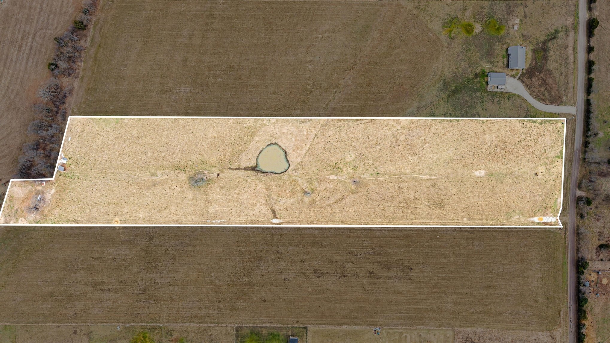 0 Cr-4120 Campbell TX 75422