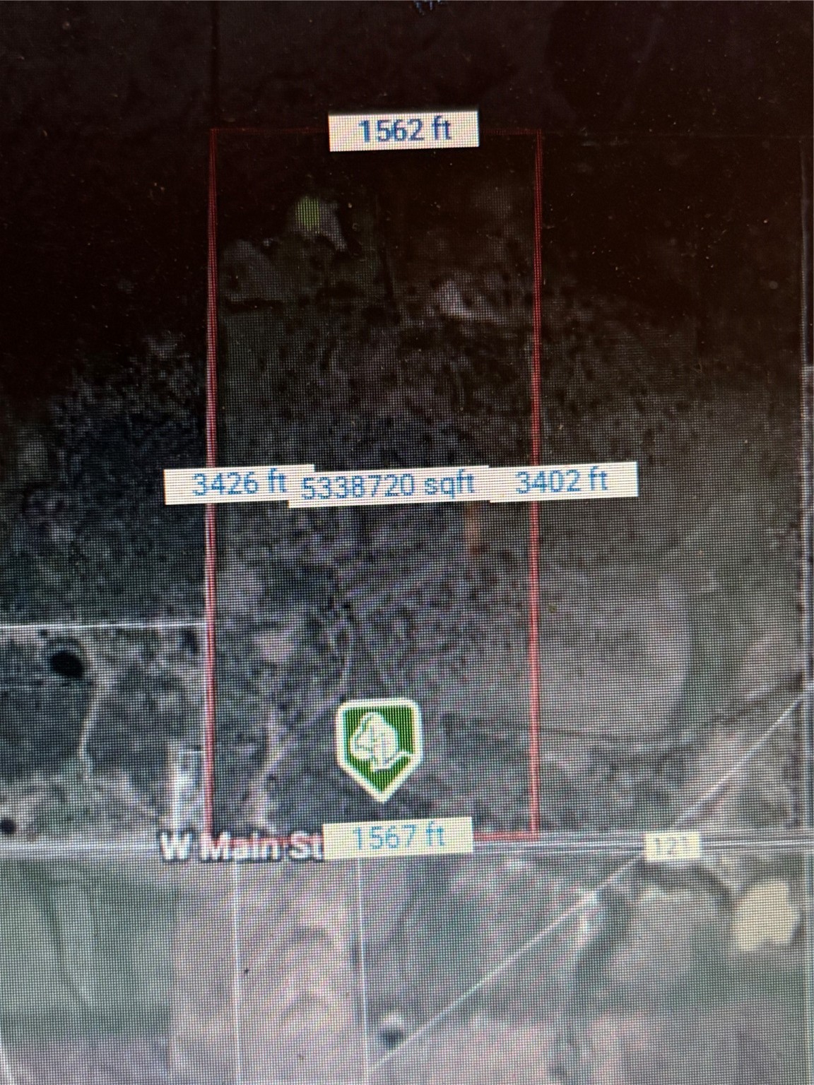 123 Acres Fm-121 Gunter TX 76271