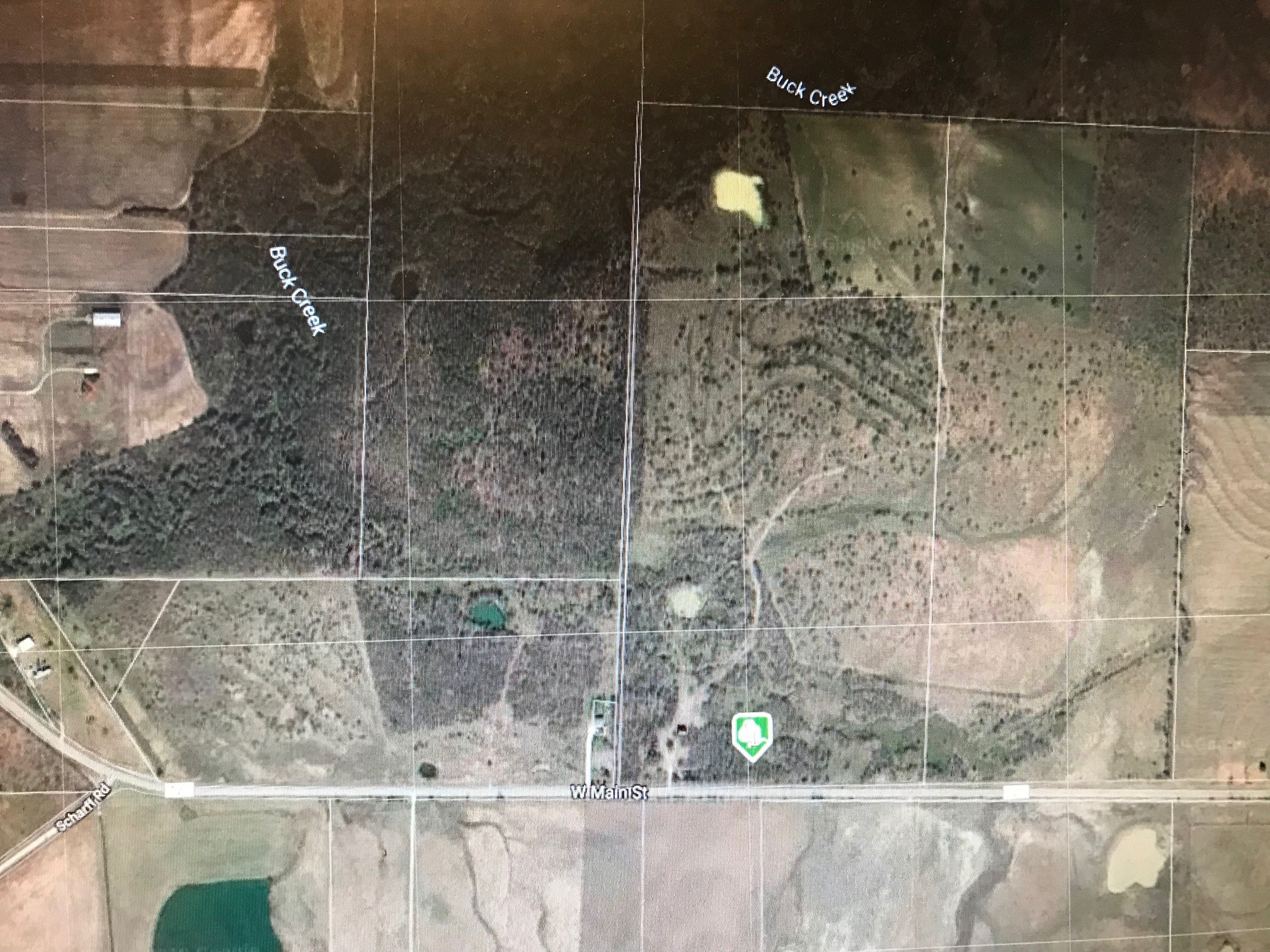123 Acres Fm-121 Gunter TX 76271