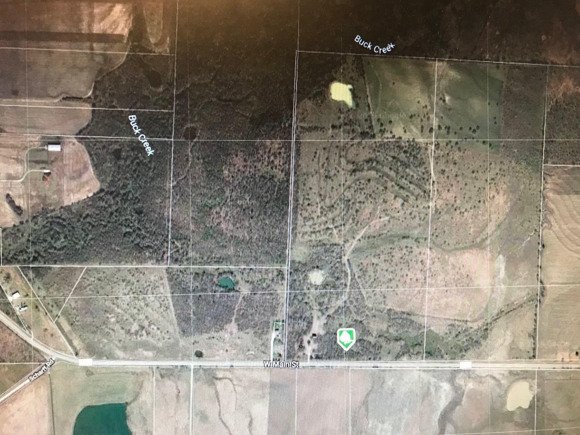 123 Acres Fm-121 Gunter TX 76271