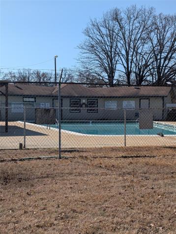 158 Van Horn Drive Mabank TX 75156