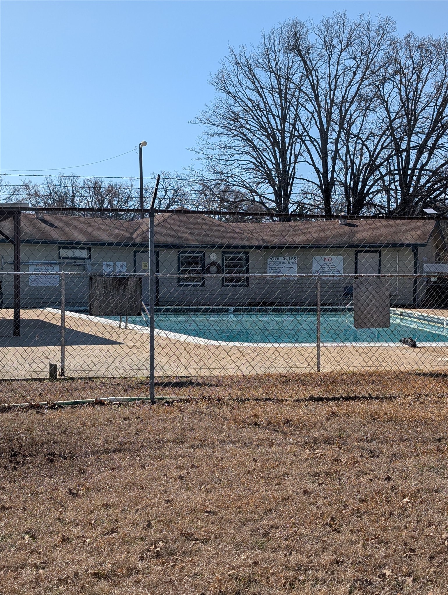 158 Van Horn Drive Mabank TX 75156