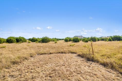 Lot 4 Fm 216 Iredell TX 76649