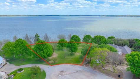 Lot 24 Moonlight Drive Corsicana TX 75109