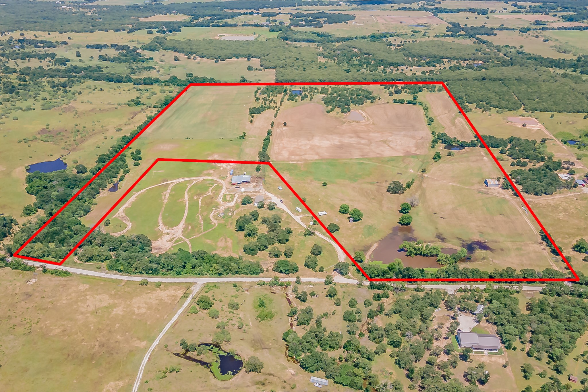 1179 County Road 1990 Chico TX 76431