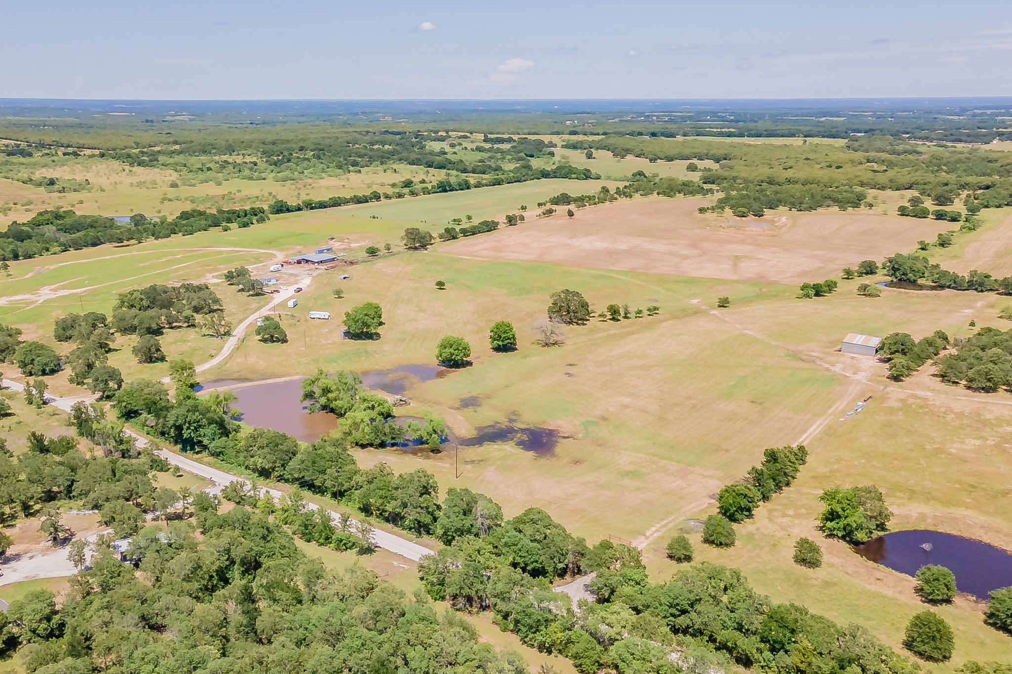 1179 County Road 1990 Chico TX 76431