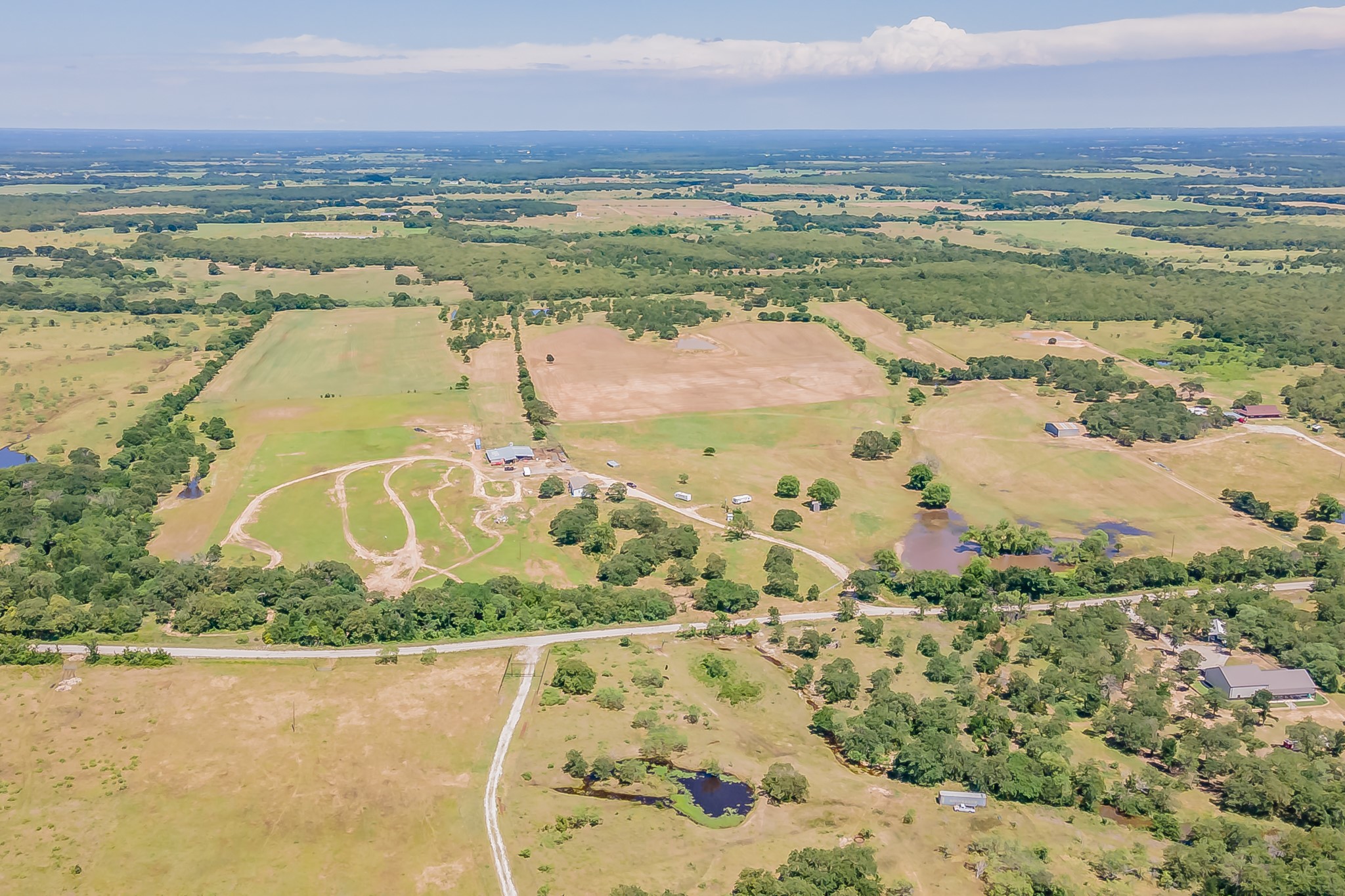 1179 County Road 1990 Chico TX 76431