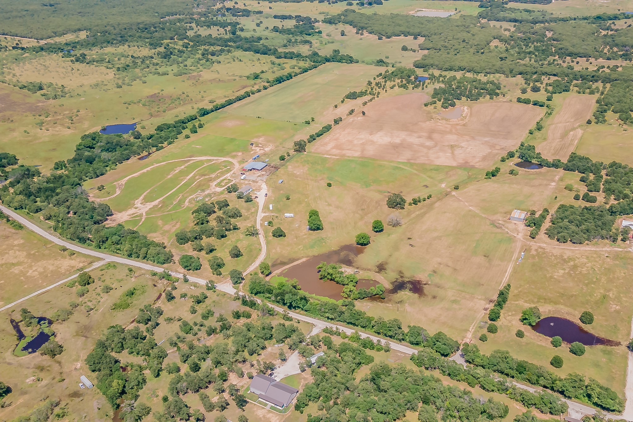 1179 County Road 1990 Chico TX 76431