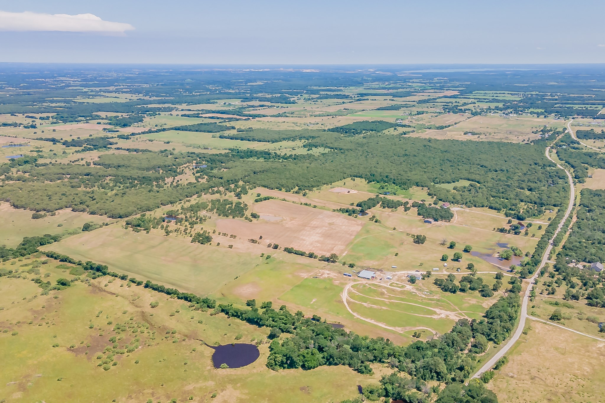1179 County Road 1990 Chico TX 76431