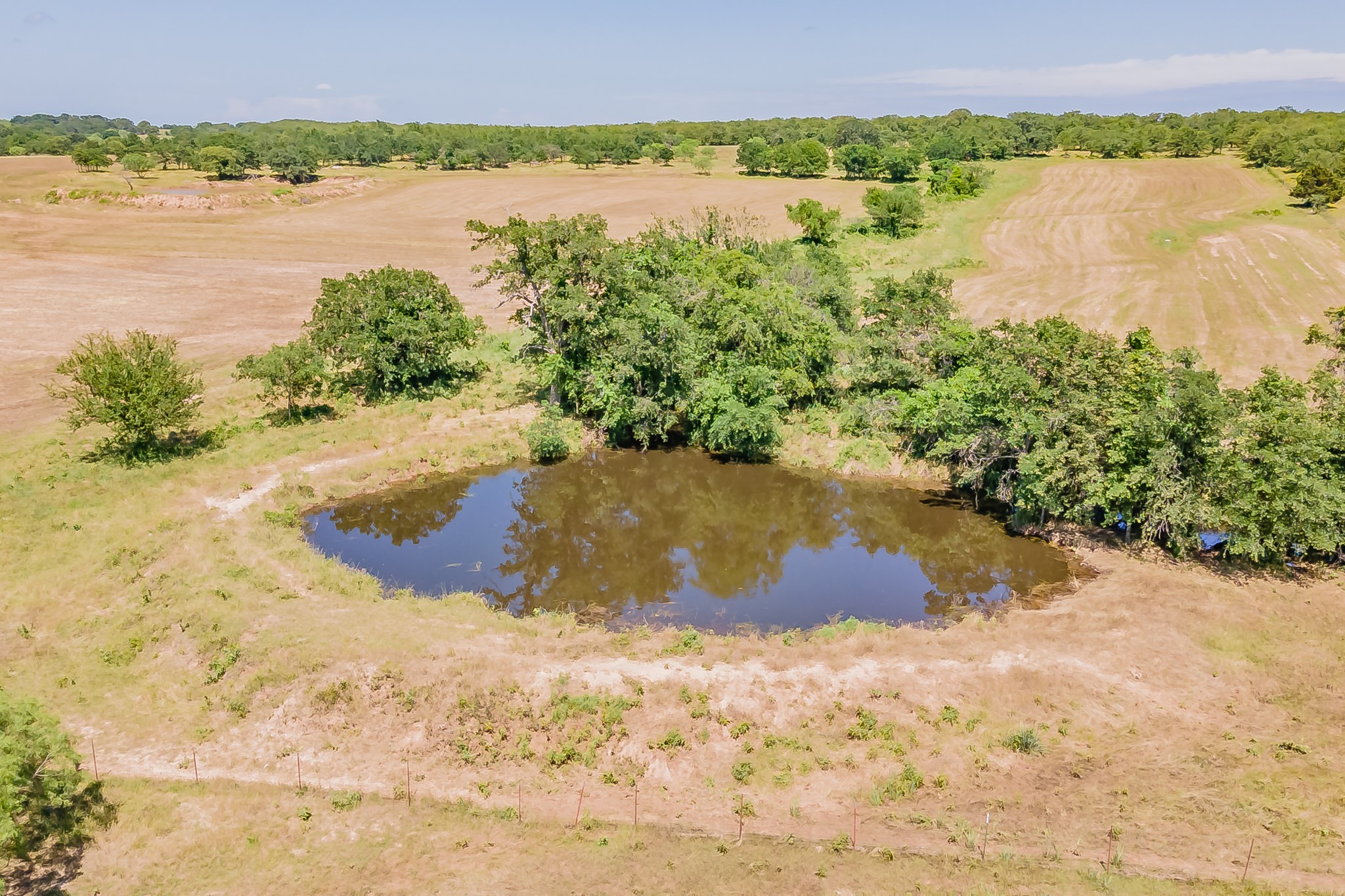 1179 County Road 1990 Chico TX 76431