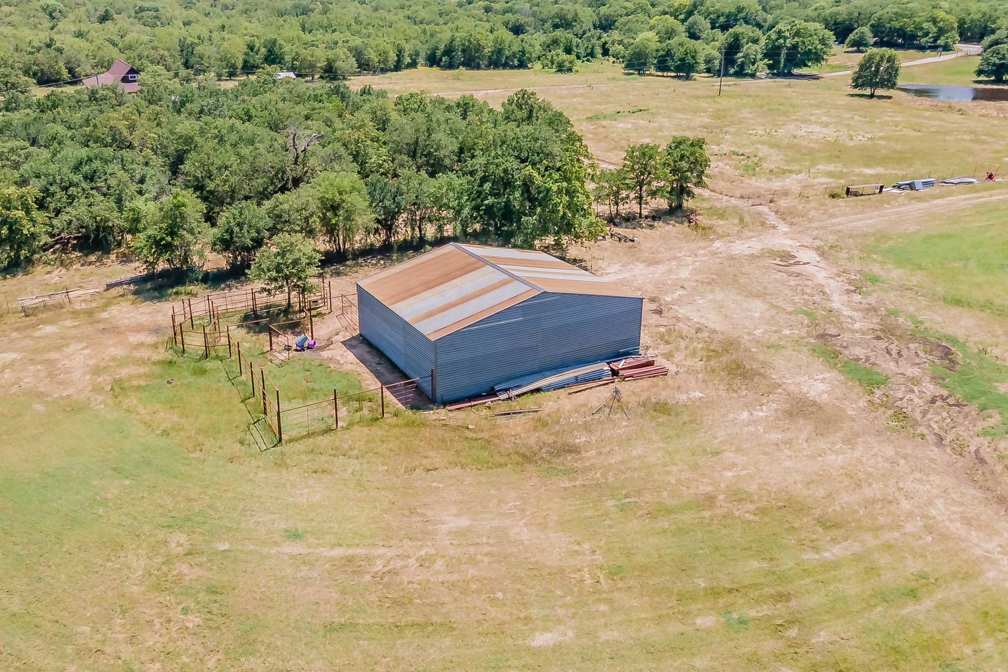 1179 County Road 1990 Chico TX 76431