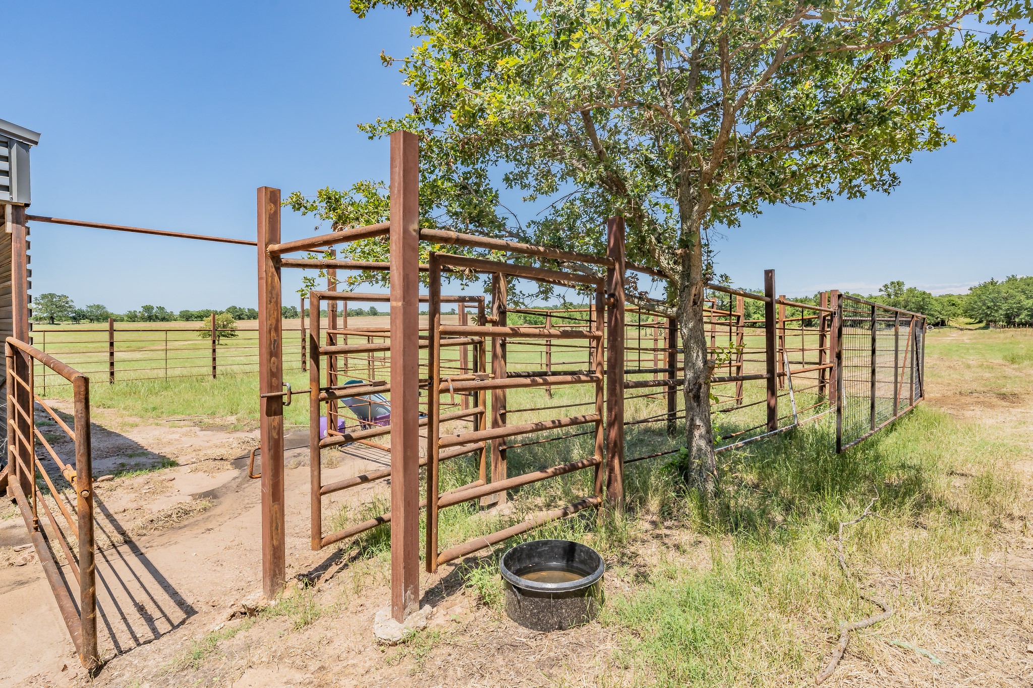 1179 County Road 1990 Chico TX 76431