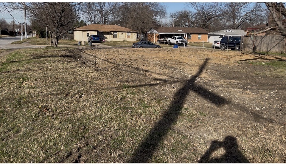 3528 Sheryl Drive Mesquite TX 75150