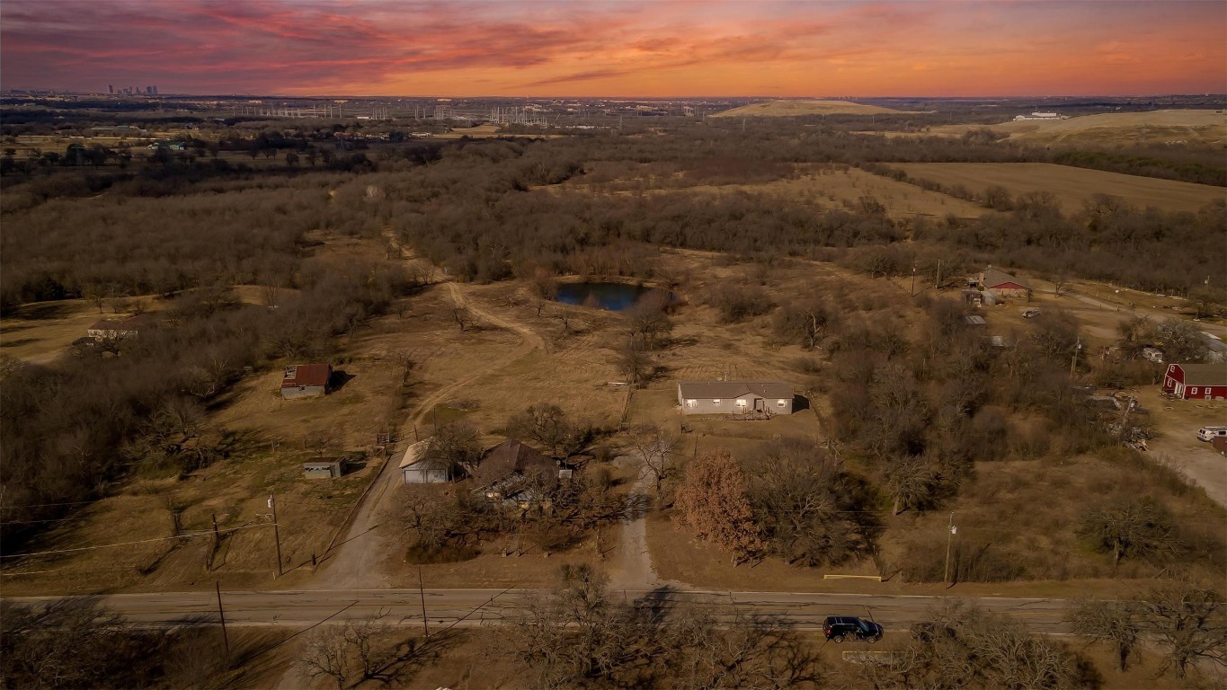 5335 Wilson Road Fort Worth TX 76140