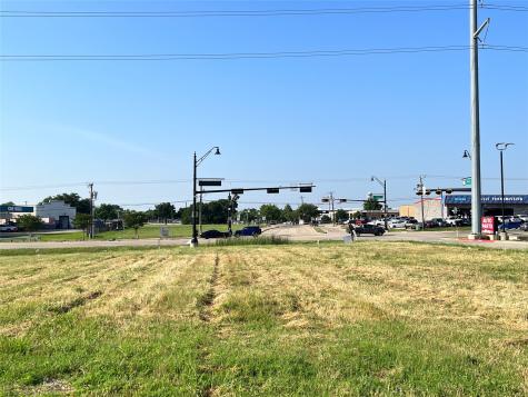 4101, 4201 & Big A Lakeview Parkway Rowlett TX 75088