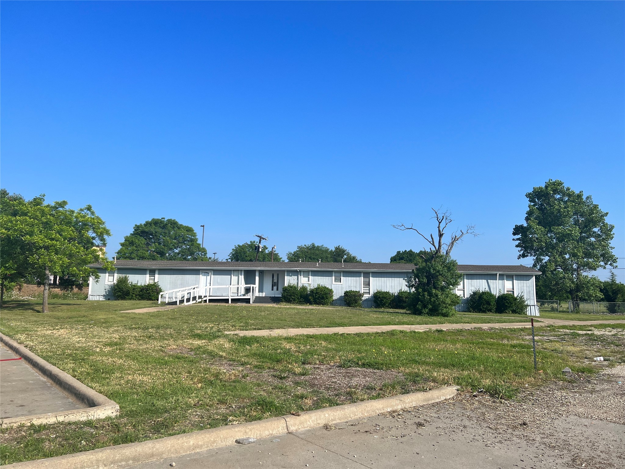 4101, 4201 & Big A Lakeview Parkway Rowlett TX 75088