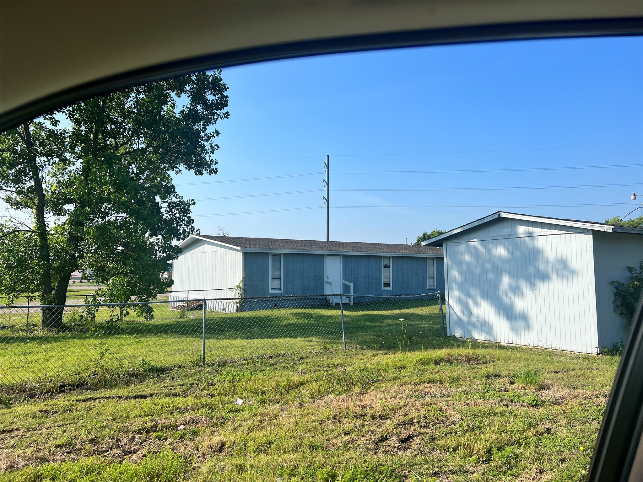 4101, 4201 & Big A Lakeview Parkway Rowlett TX 75088