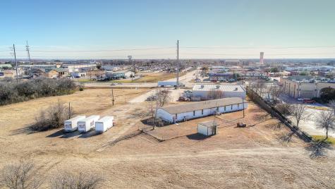 4101, 4201 & Big A Lakeview Parkway Rowlett TX 75088