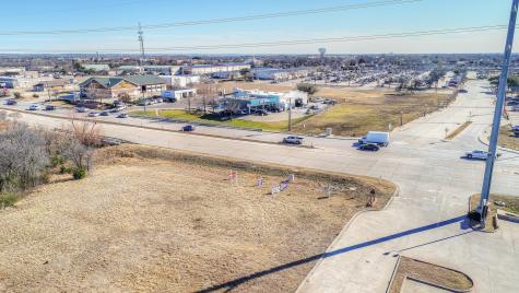 4101, 4201 & Big A Lakeview Parkway Rowlett TX 75088