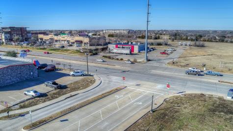 4101, 4201 & Big A Lakeview Parkway Rowlett TX 75088