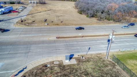 4101, 4201 & Big A Lakeview Parkway Rowlett TX 75088