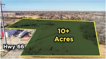 4101, 4201 & Big A Lakeview Parkway Rowlett TX 75088