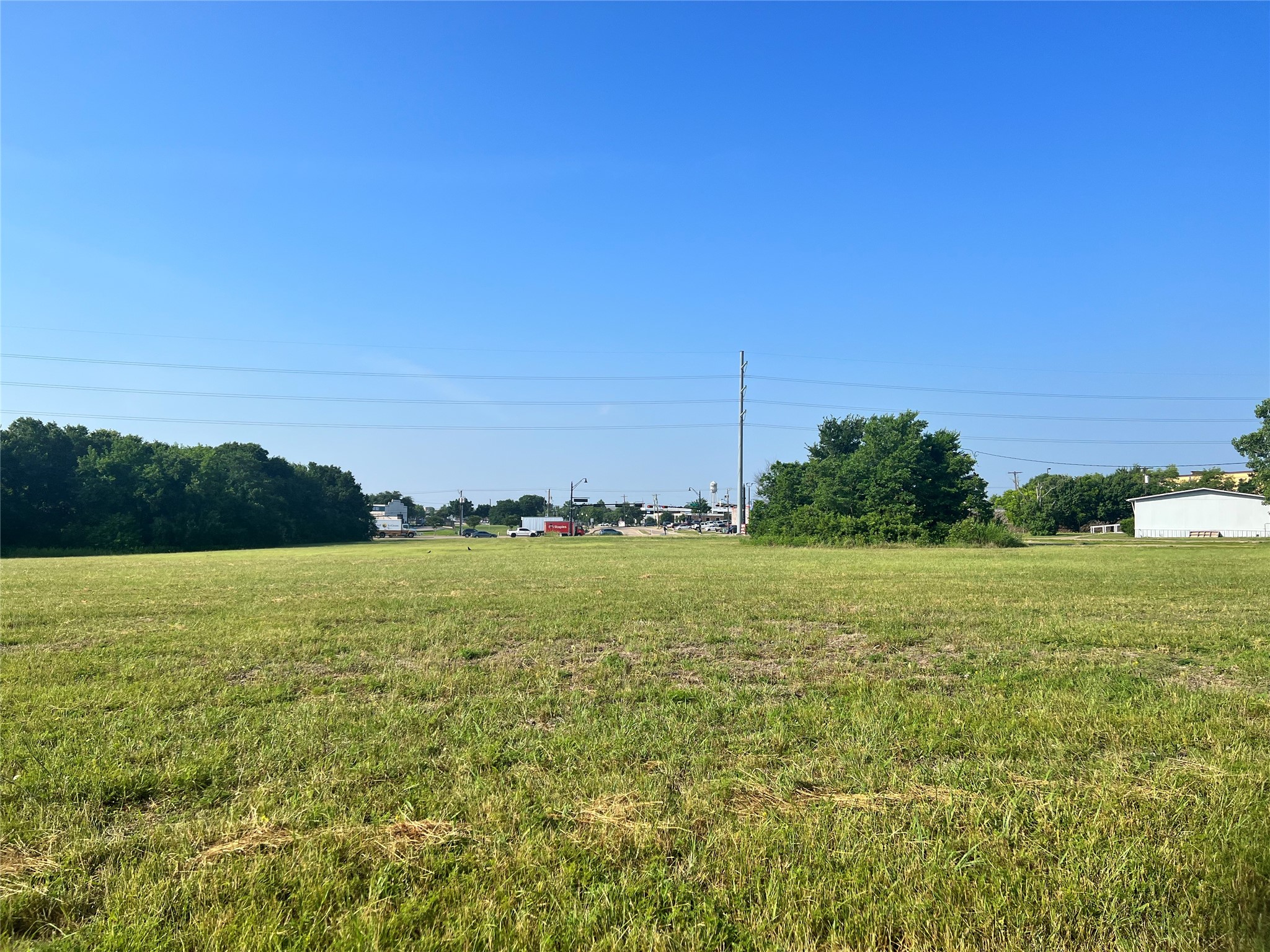 4101, 4201 & Big A Lakeview Parkway Rowlett TX 75088