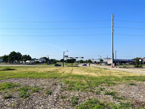 4101, 4201 & Big A Lakeview Parkway Rowlett TX 75088