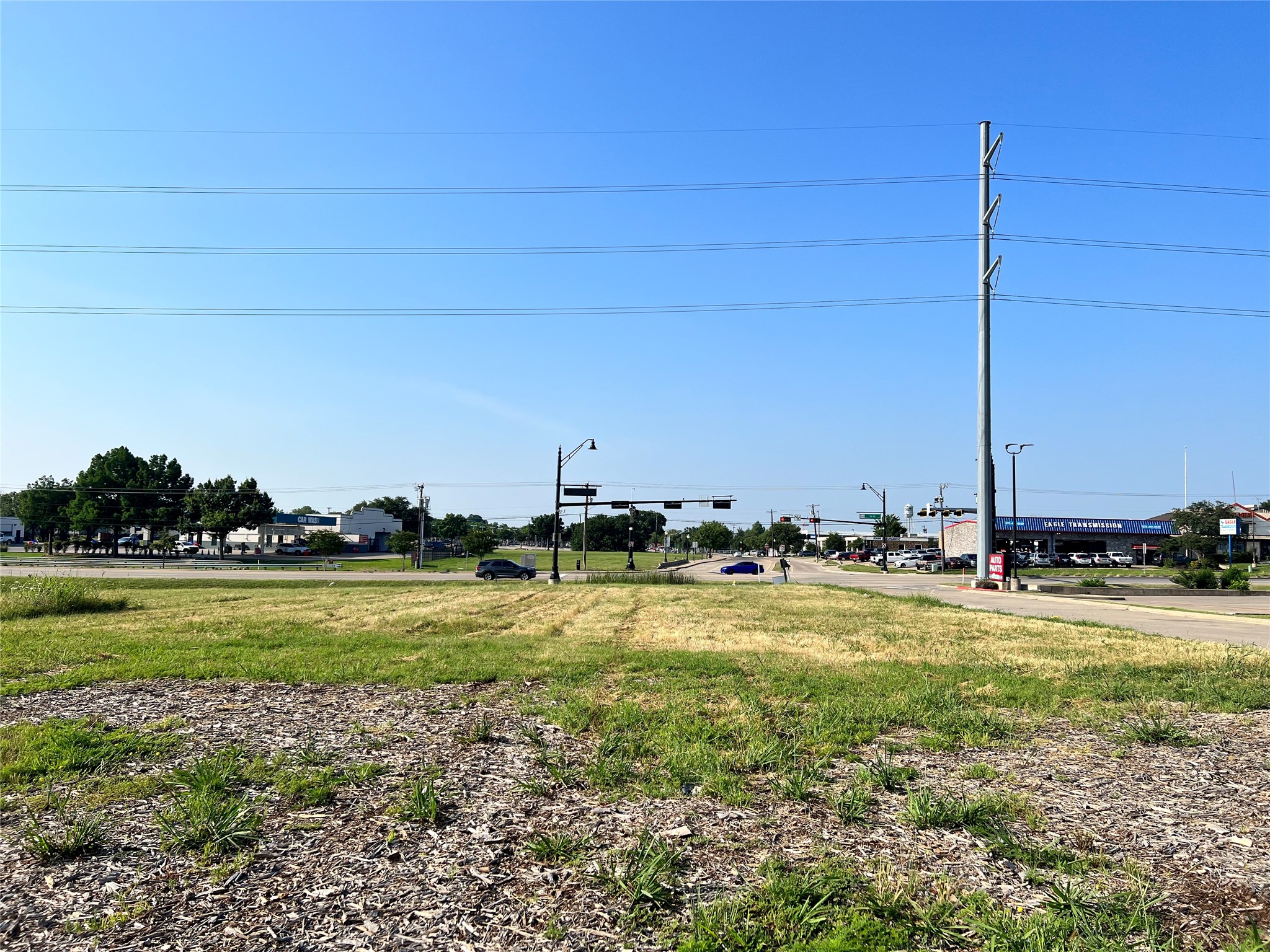 4101, 4201 & Big A Lakeview Parkway Rowlett TX 75088