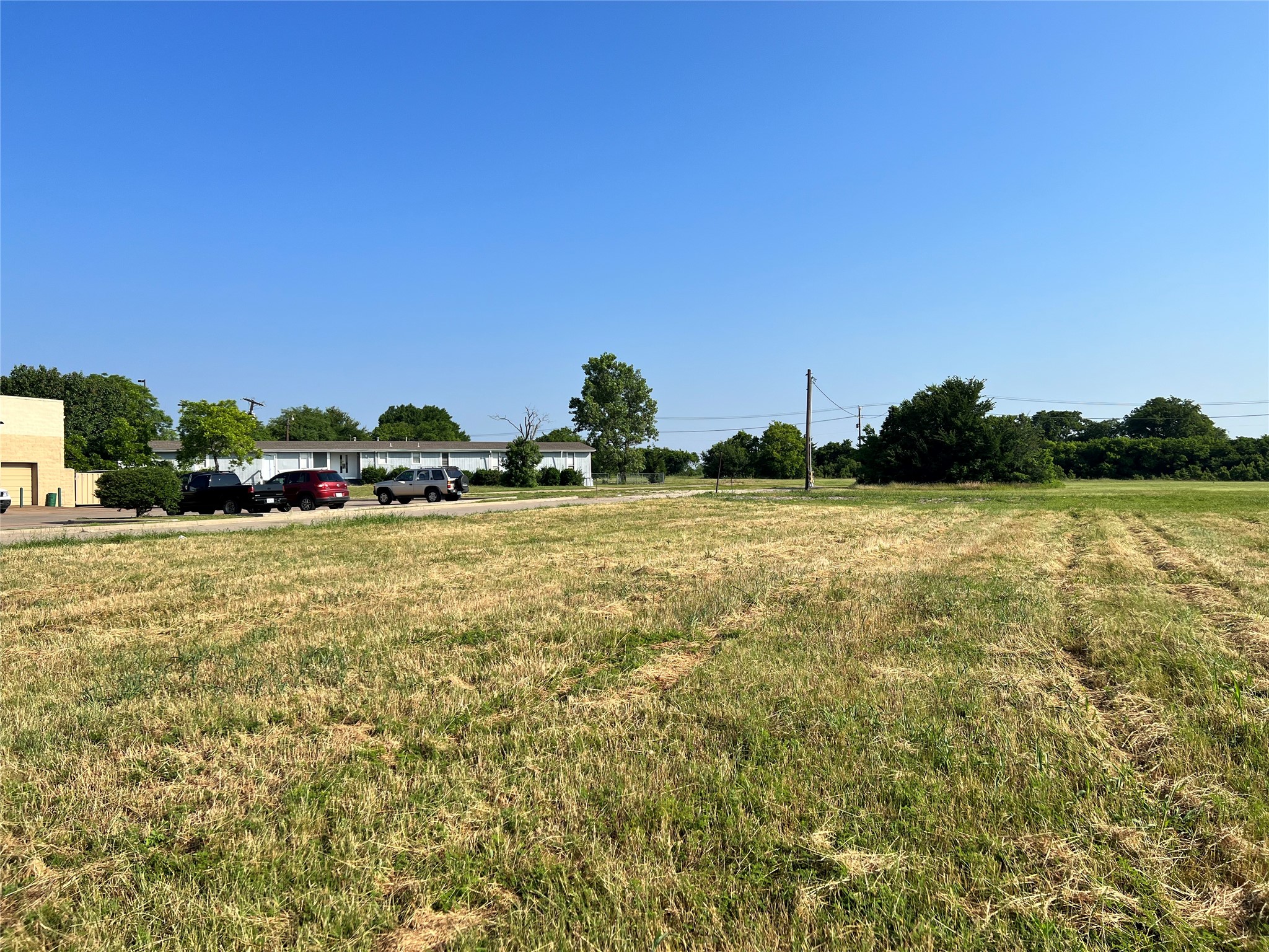 4101, 4201 & Big A Lakeview Parkway Rowlett TX 75088