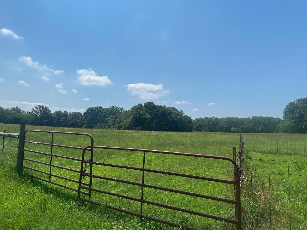 3652 E Cheadle Tishomingo OK 73460