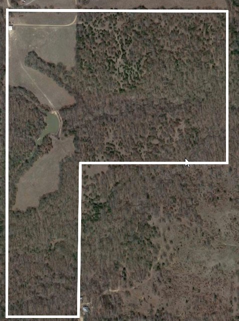 3652 E Cheadle Tishomingo OK 73460