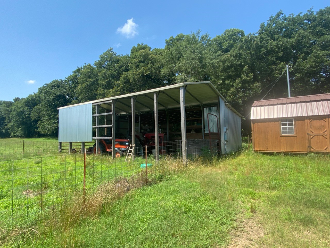 3652 E Cheadle Tishomingo OK 73460