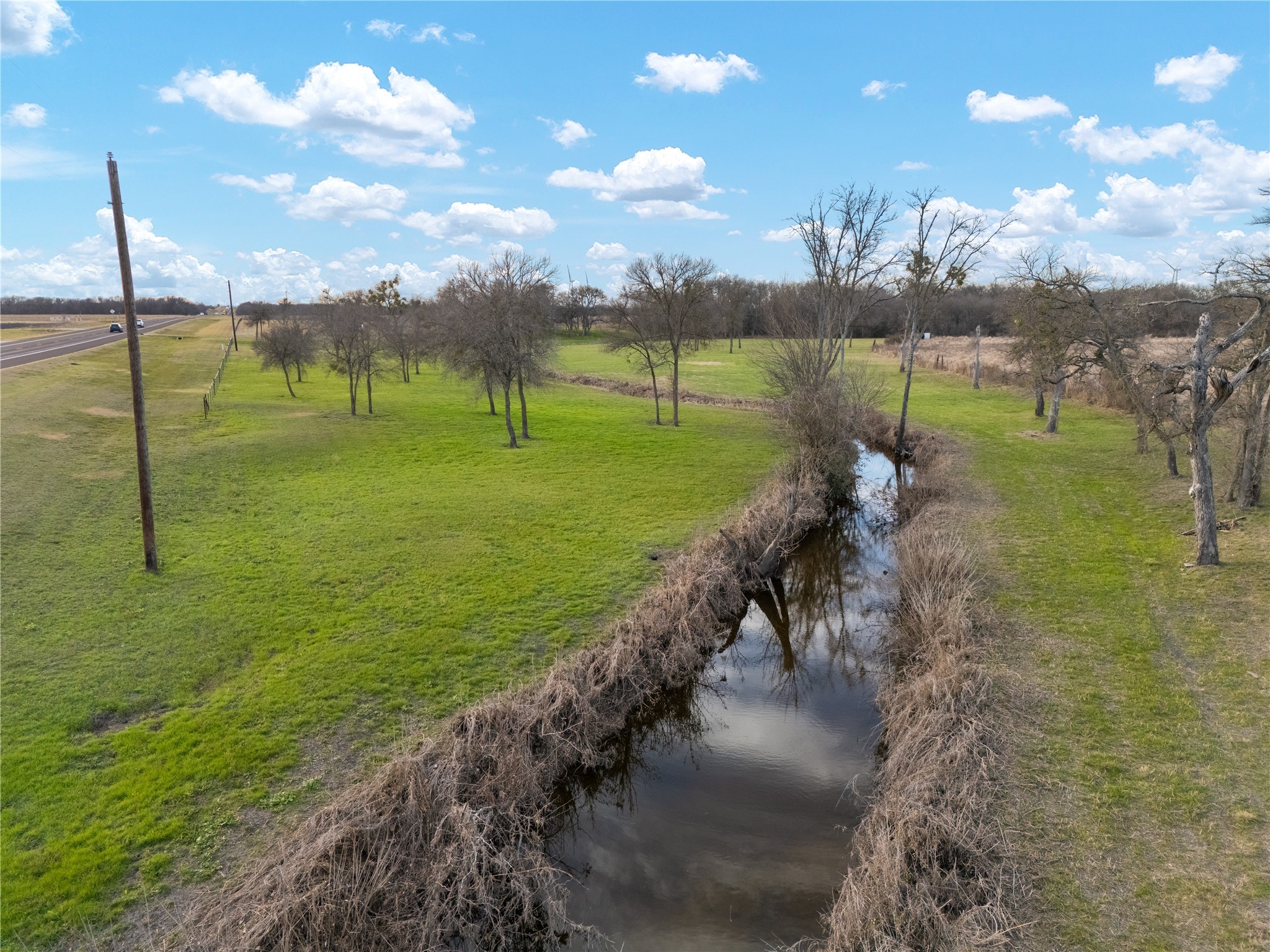 7546 W Highway 164 Mart TX 76664