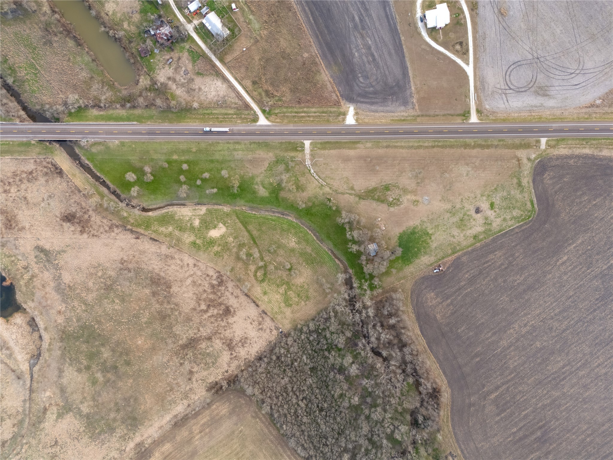 7546 W Highway 164 Mart TX 76664