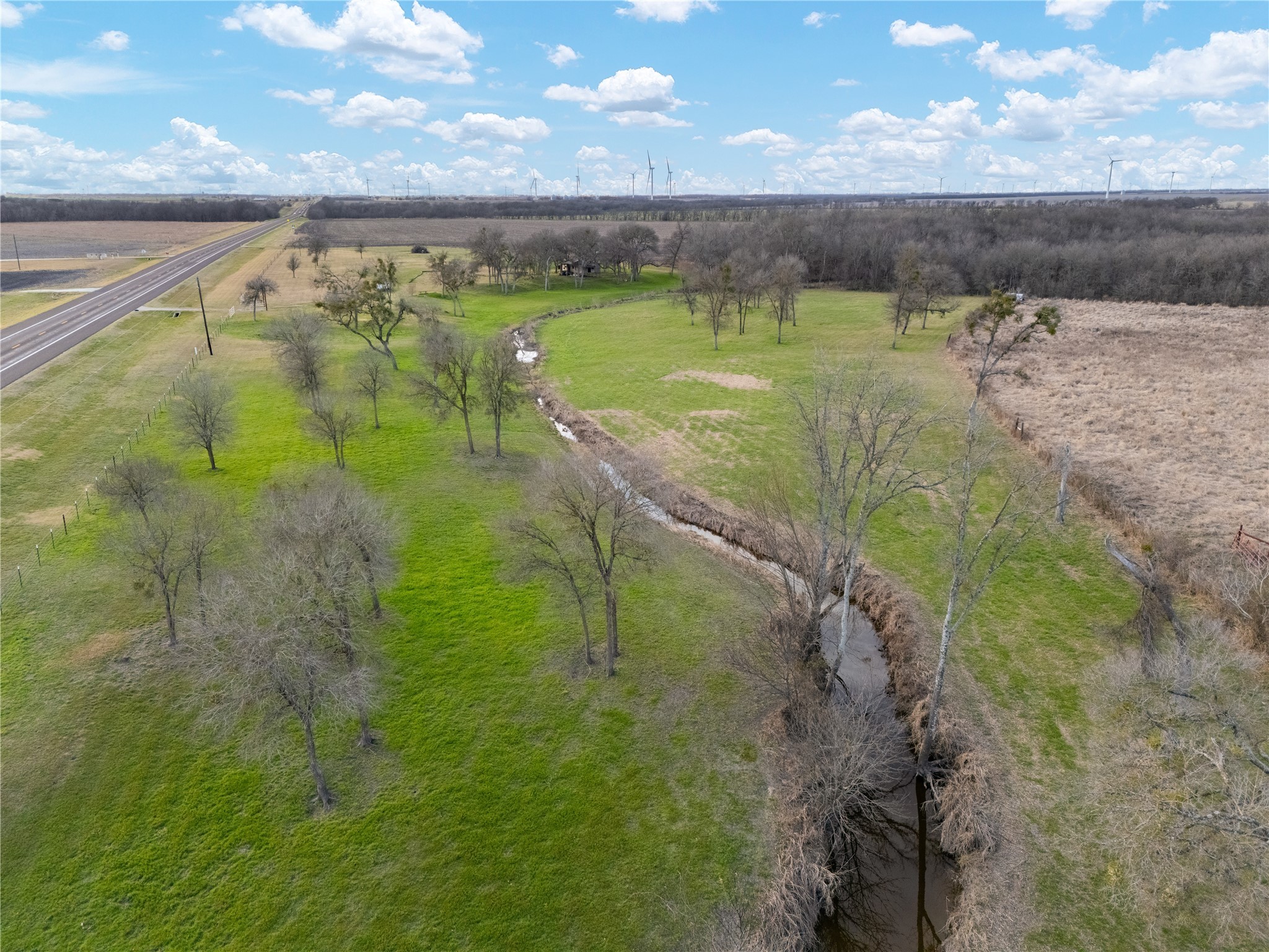 7546 W Highway 164 Mart TX 76664
