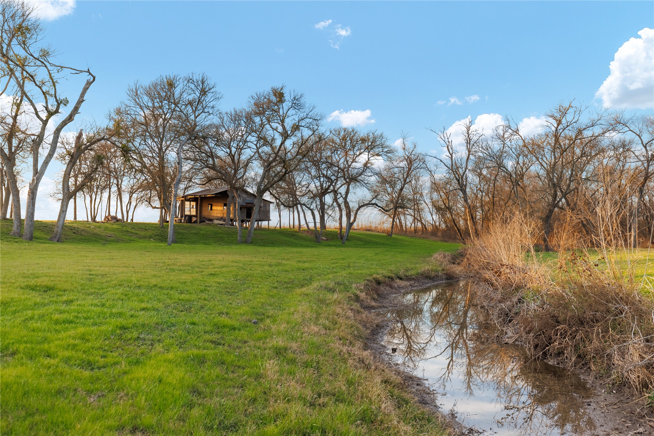 7546 W Highway 164 Mart TX 76664