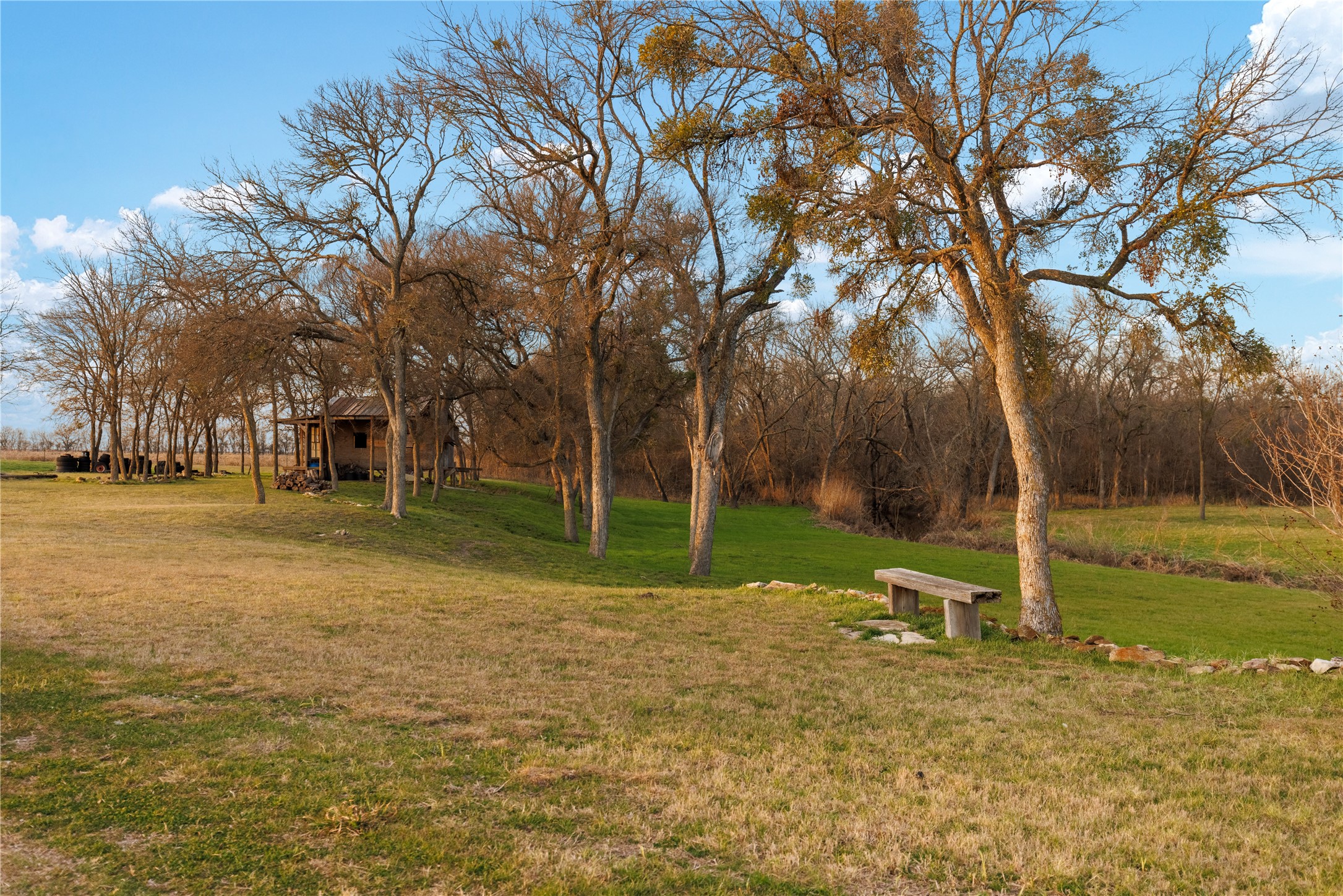 7546 W Highway 164 Mart TX 76664