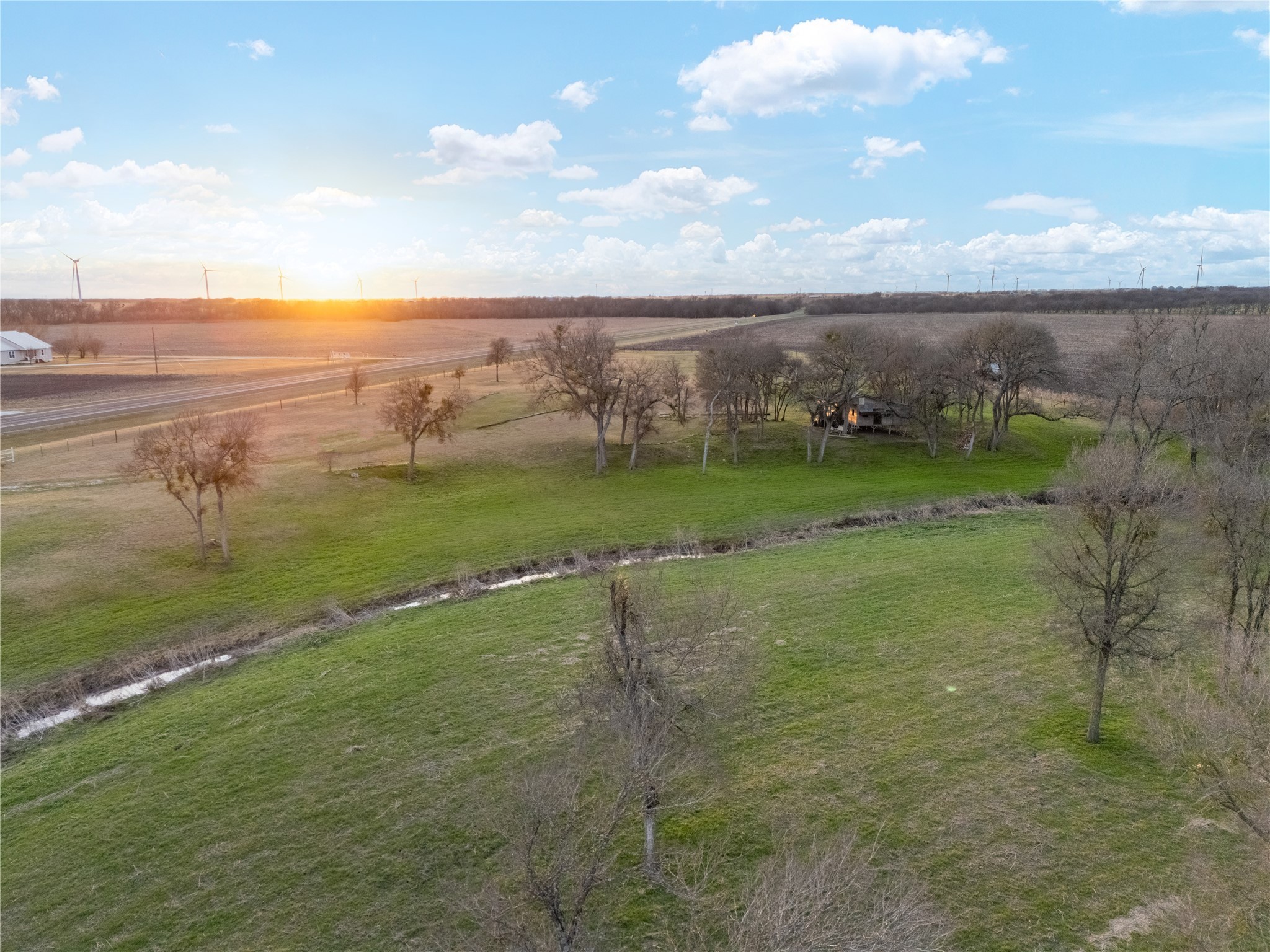 7546 W Highway 164 Mart TX 76664