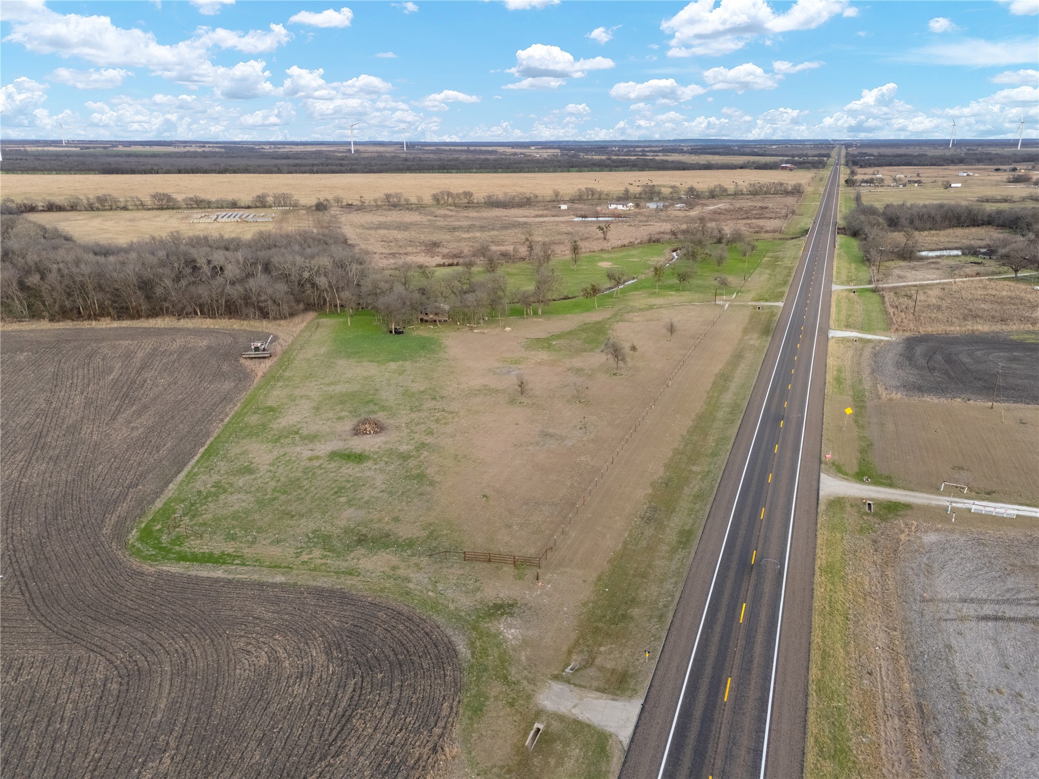 7546 W Highway 164 Mart TX 76664