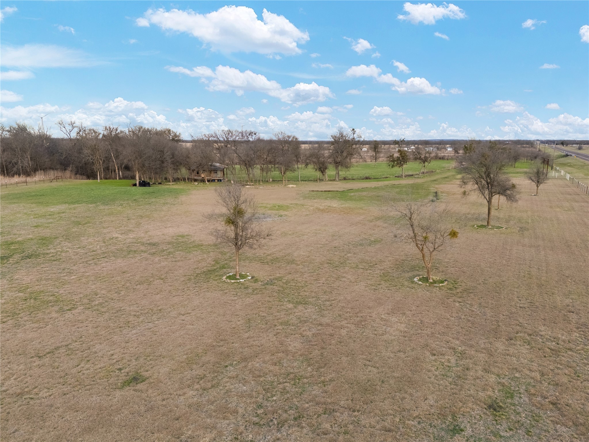 7546 W Highway 164 Mart TX 76664