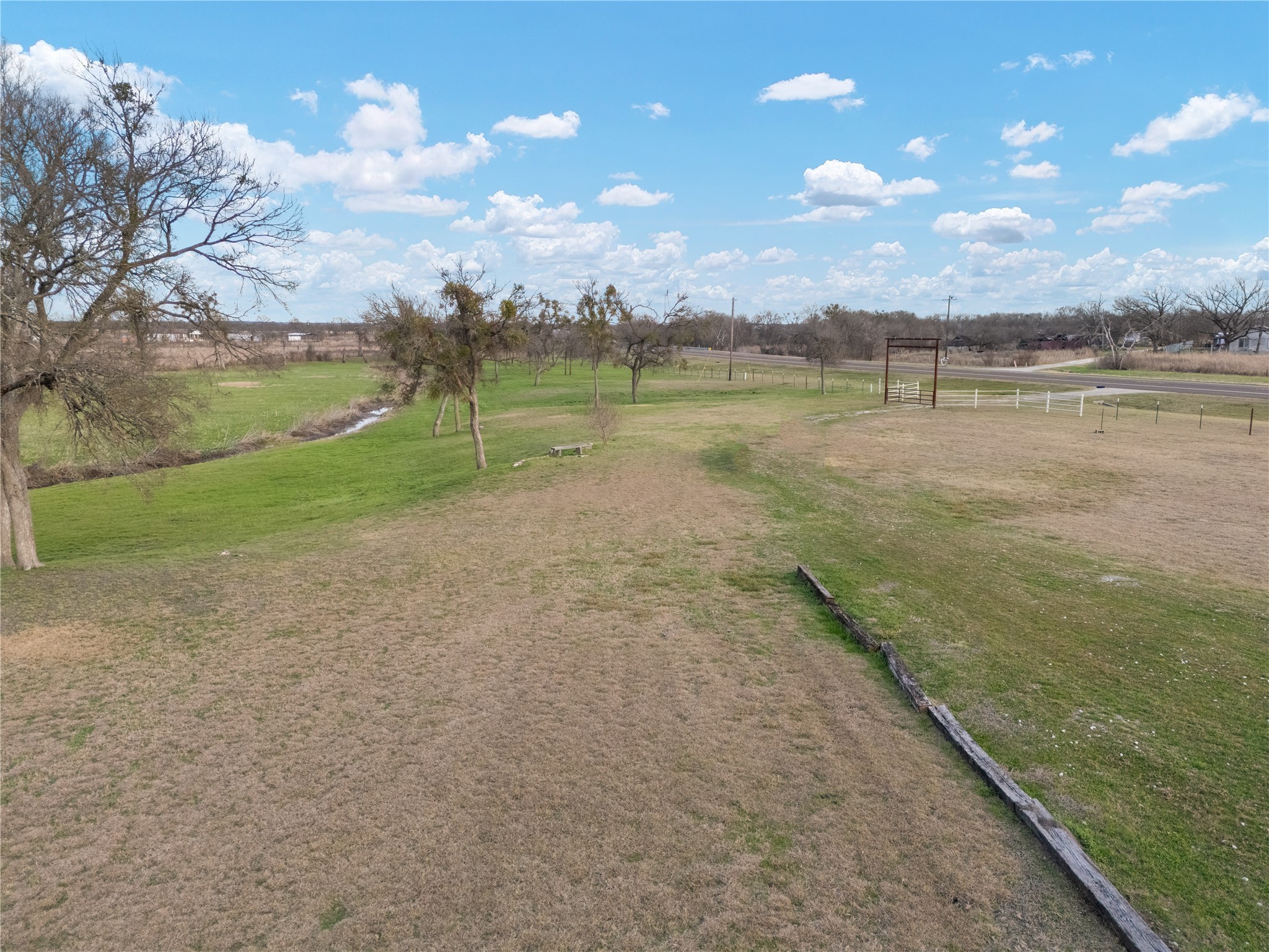 7546 W Highway 164 Mart TX 76664